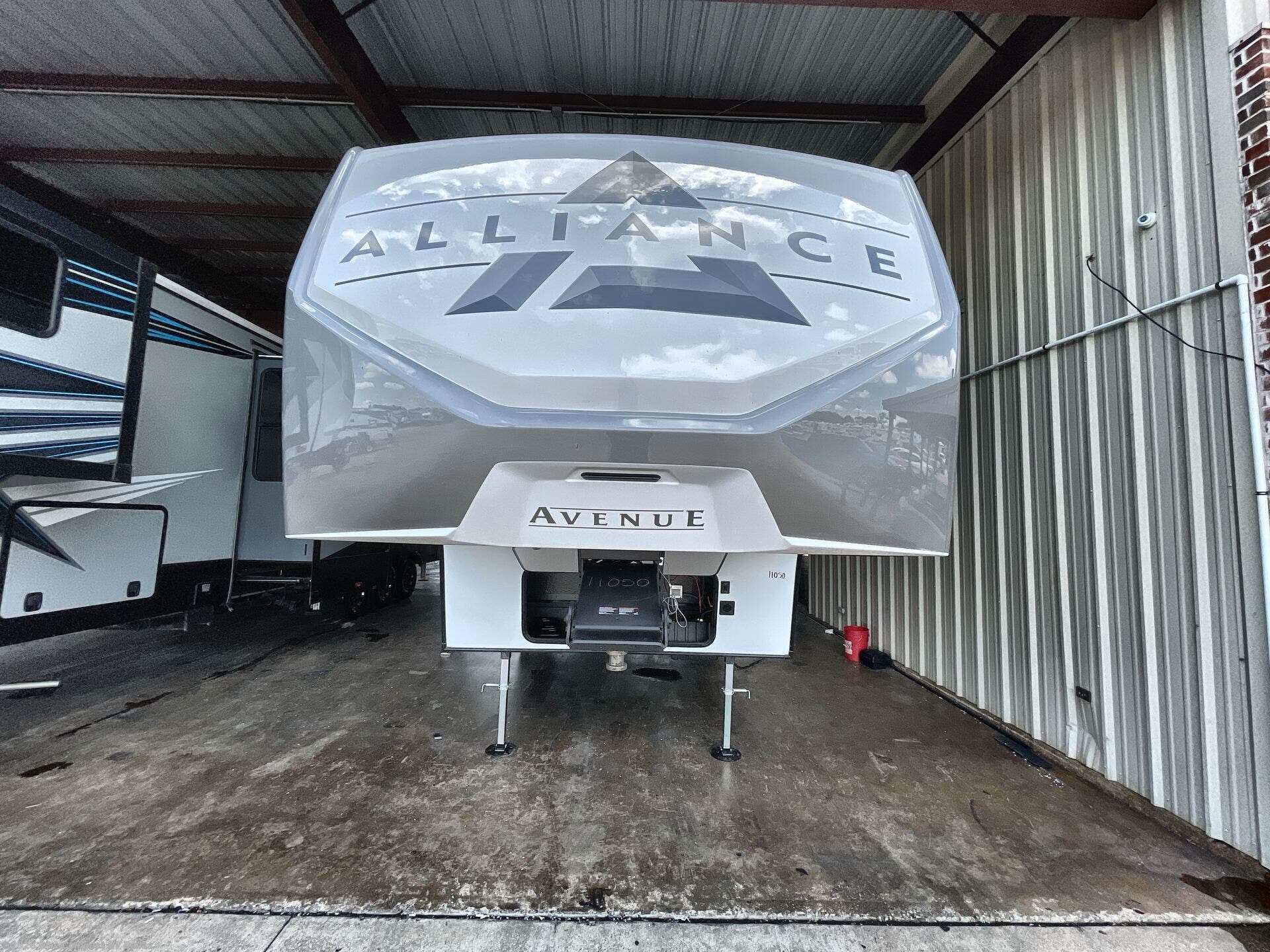 2025 Avenue All-Access 23ML by Alliance RV from Blue Compass RV Dallas in Mesquite, Texas