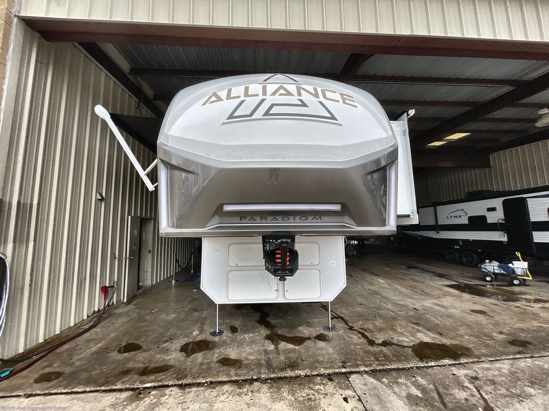 2025 Paradigm 310RL by Alliance RV from Blue Compass RV Dallas in Mesquite, Texas