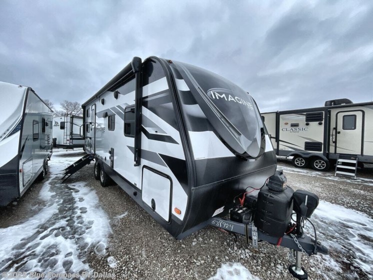 Used 2022 Grand Design Imagine 2400BH available in Mesquite, Texas