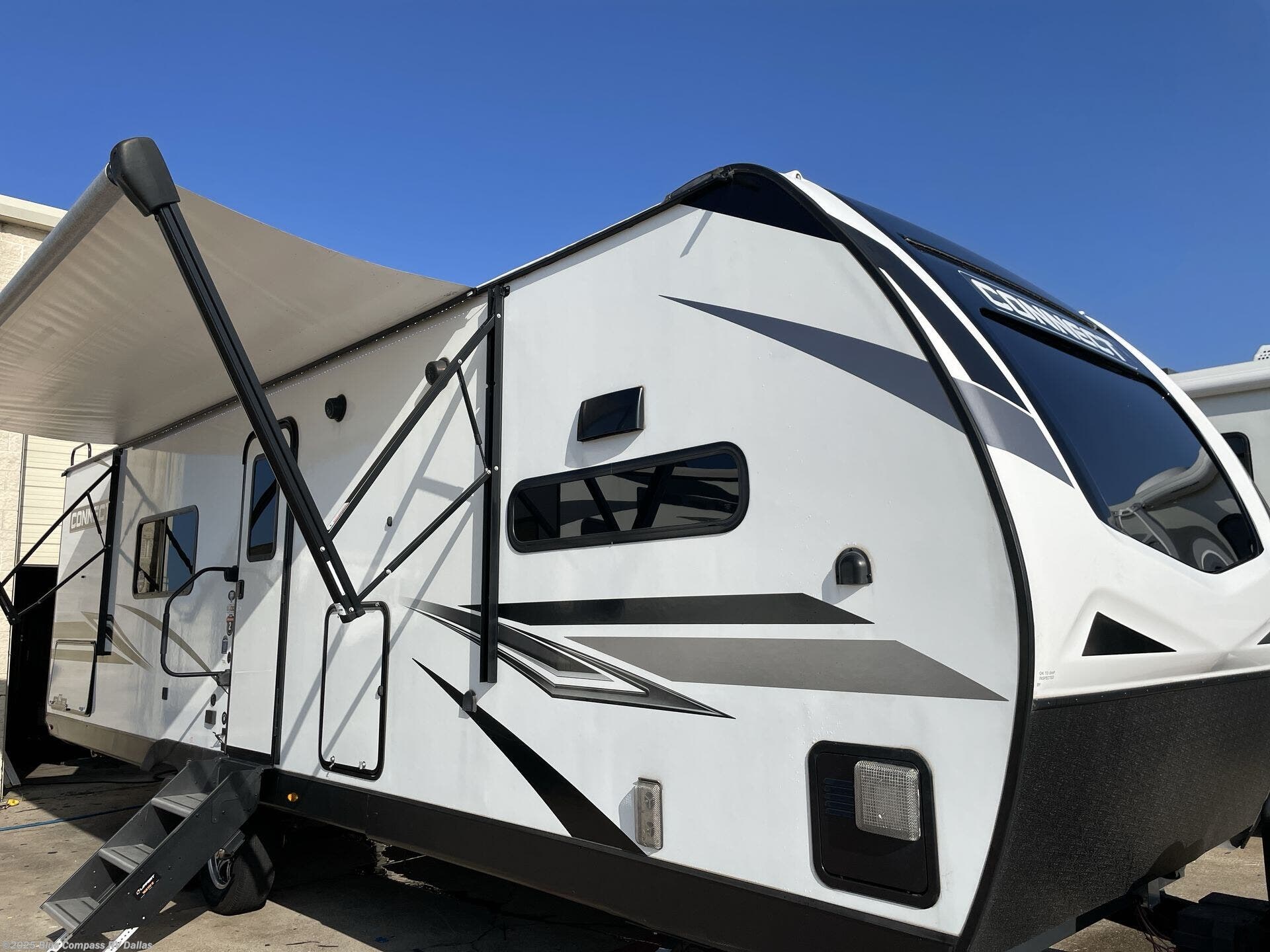 2023 Connect C272FK by K-Z from Blue Compass RV Dallas in Mesquite, Texas