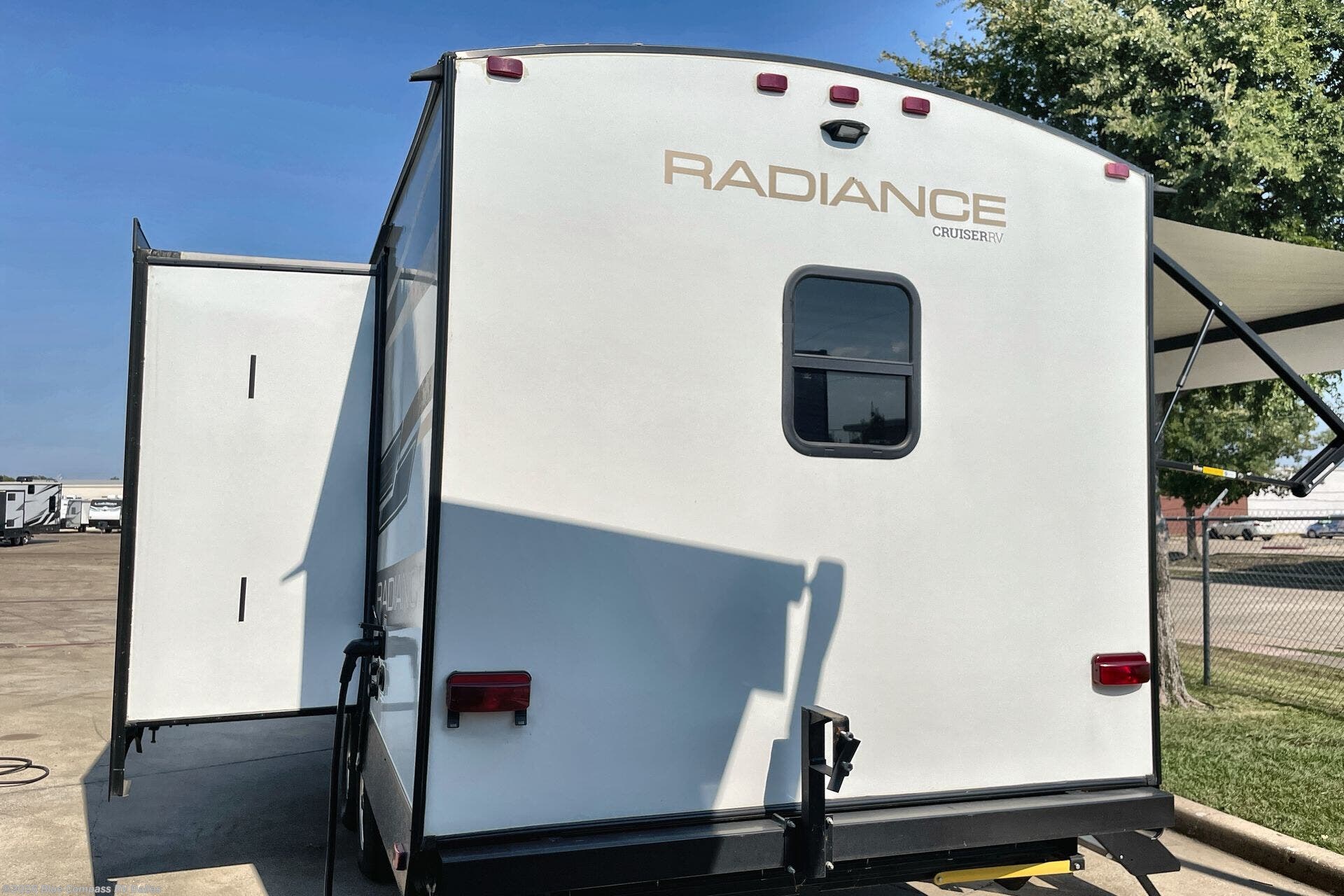 2022 Cruiser RV Radiance Ultra Lite 21rb Fw RV for Sale in Mesquite, TX ...