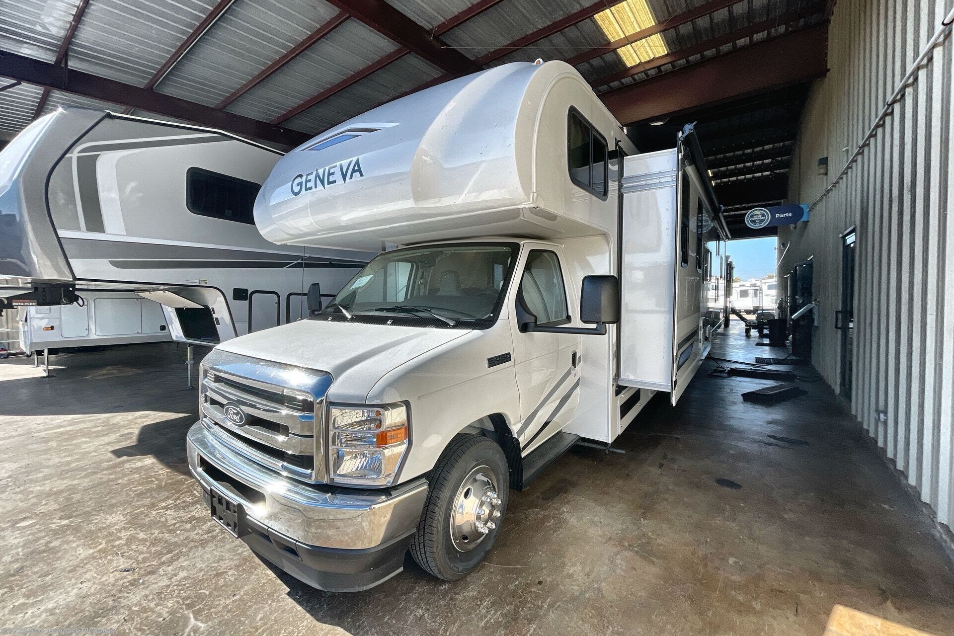 2026 Geneva 31VT by Thor Motor Coach from Blue Compass RV Dallas in Mesquite, Texas