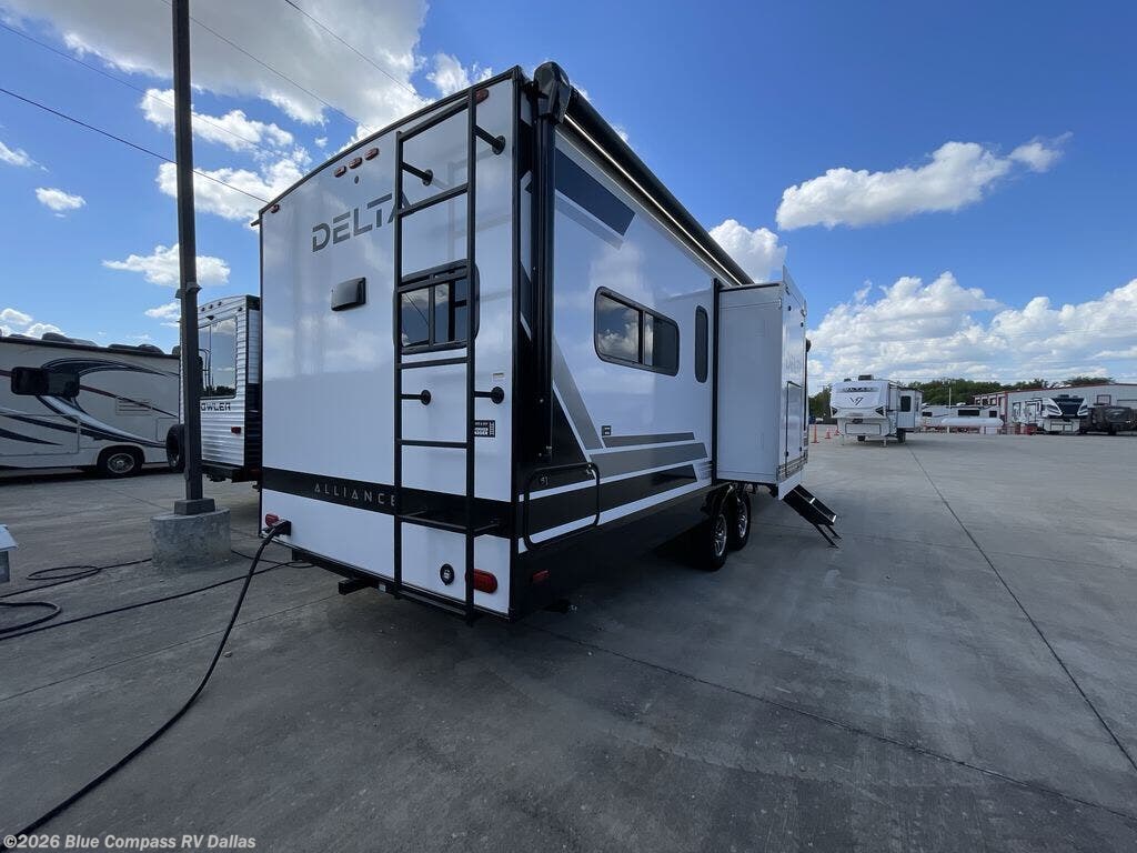 2026 Delta 294RK by Alliance RV from Blue Compass RV Dallas in Mesquite, Texas