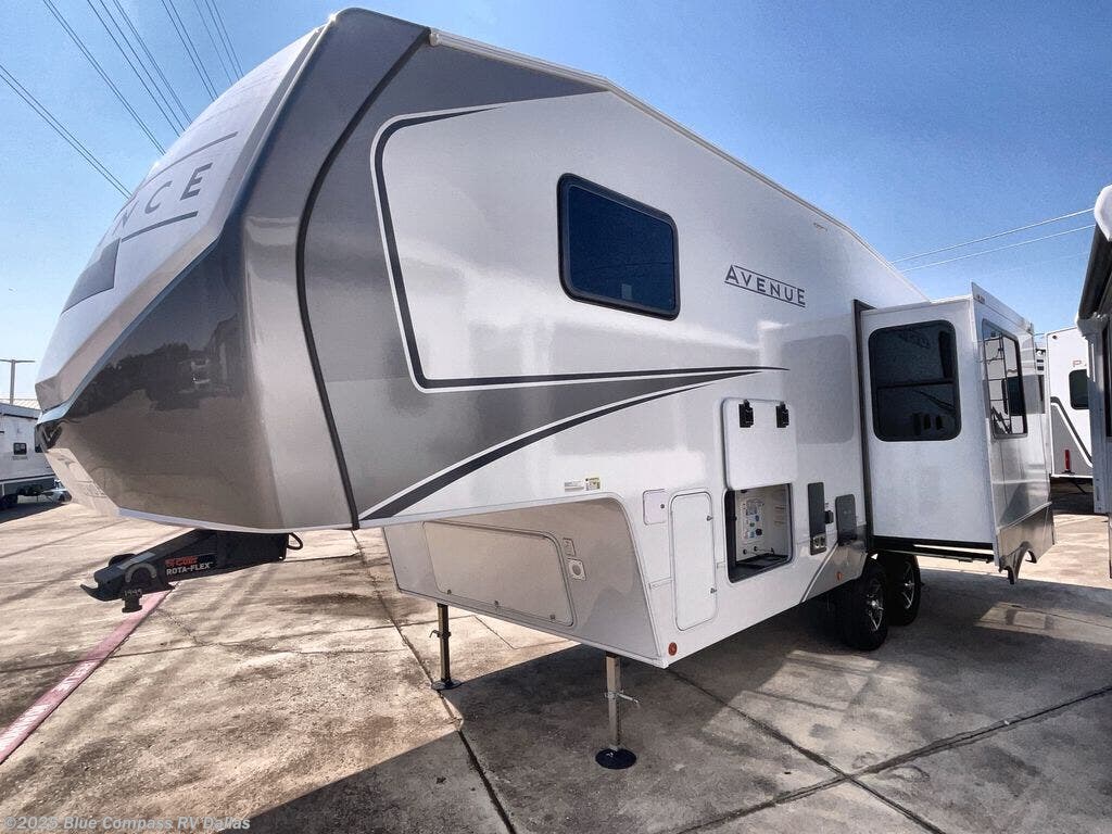 2026 Avenue All-Access 23ML by Alliance RV from Blue Compass RV Dallas in Mesquite, Texas