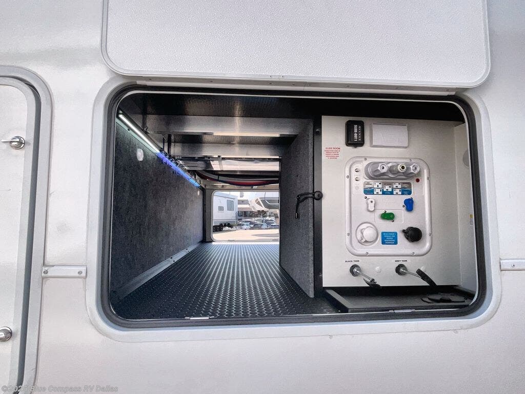 New 2026 Alliance RV Avenue All-Access 23ML available in Mesquite, Texas