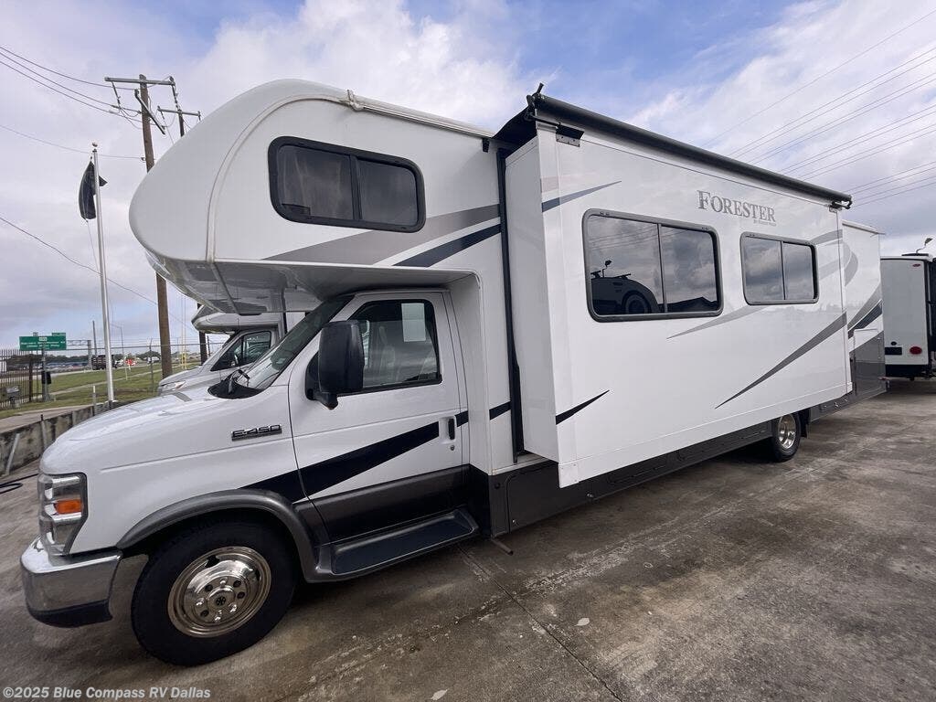 2017 Forester 3011DS by Forest River from Blue Compass RV Dallas in Mesquite, Texas