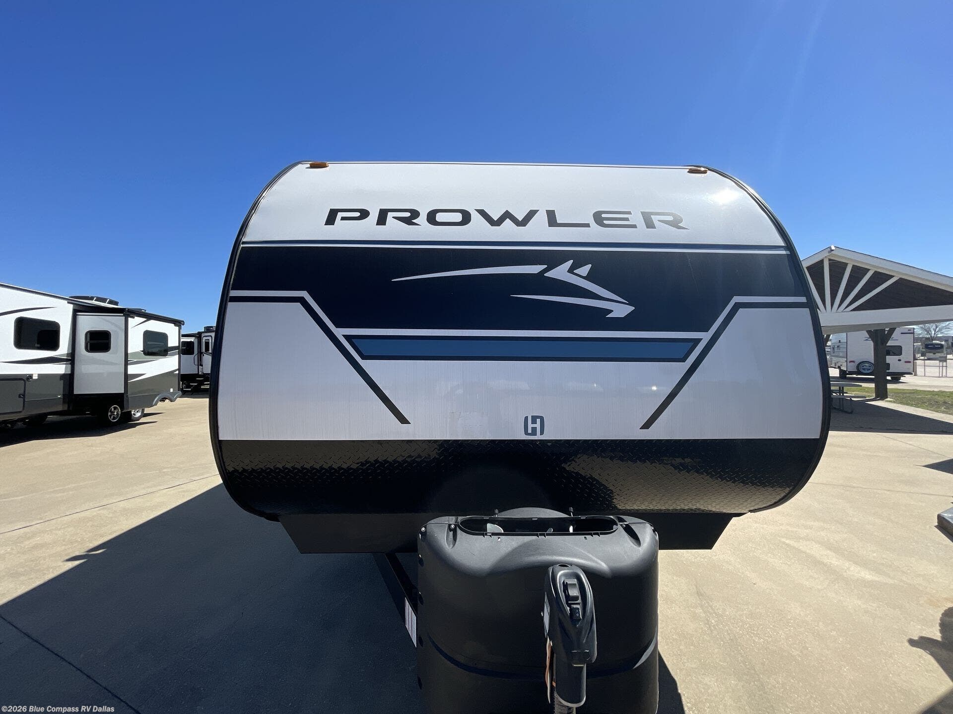Used 2025 Heartland Prowler 2909RK available in Mesquite, Texas