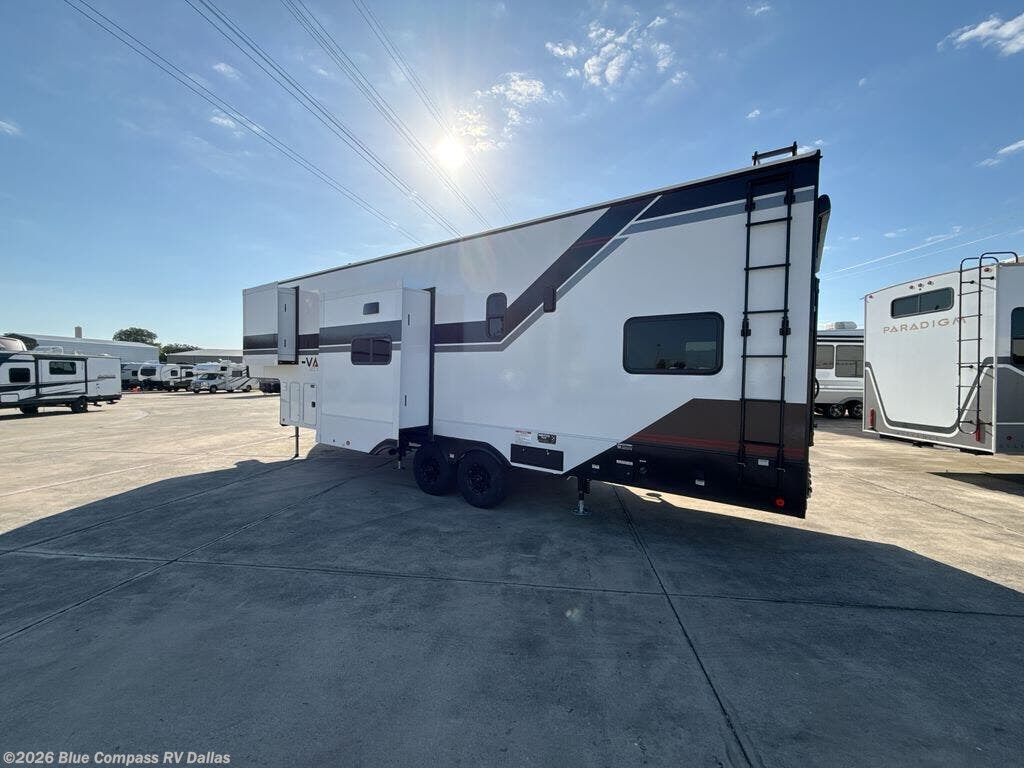 2026 Valor All-Access 32A10 by Alliance RV from Blue Compass RV Dallas in Mesquite, Texas