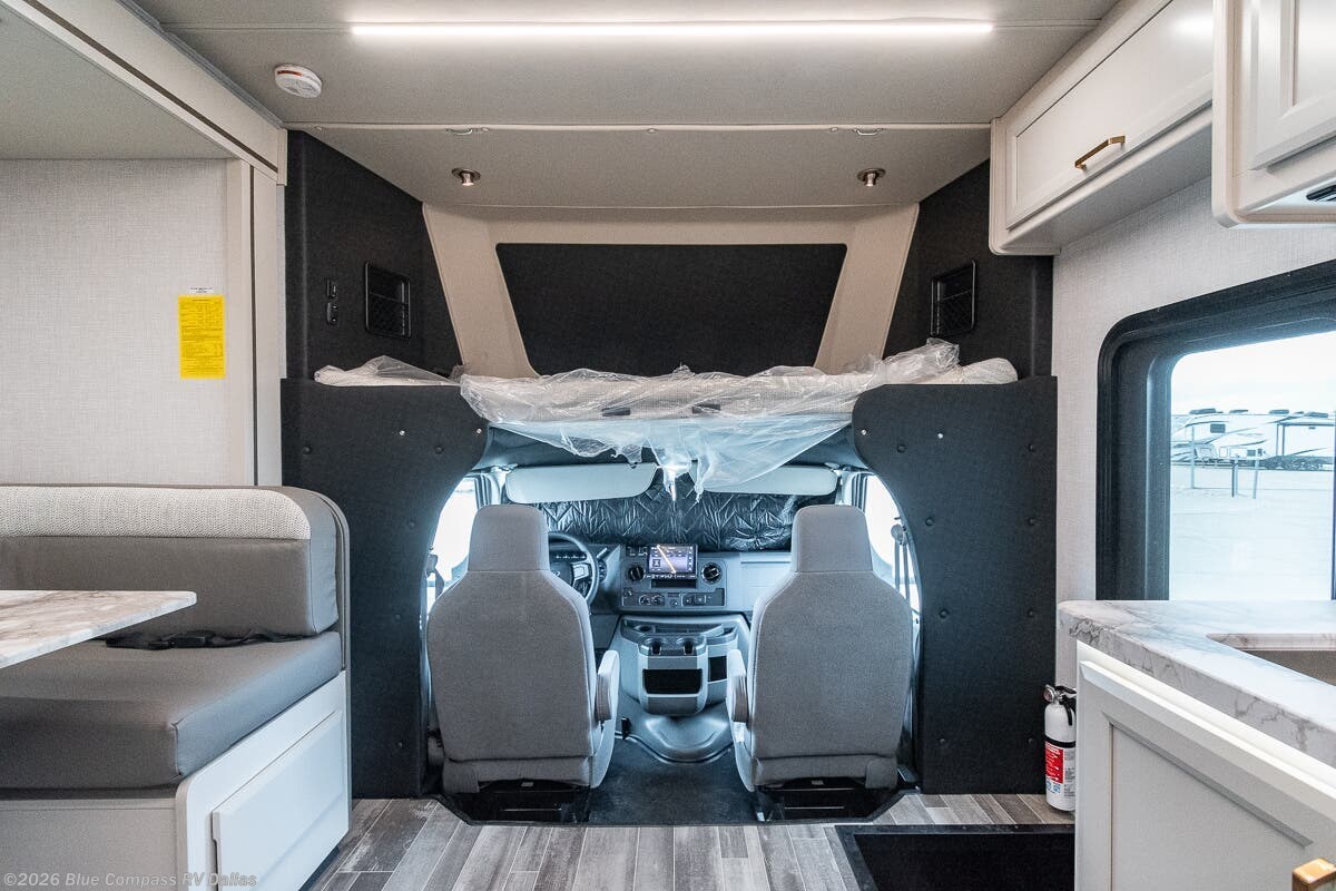 Used 2025 Fleetwood Altitude 27U available in Mesquite, Texas