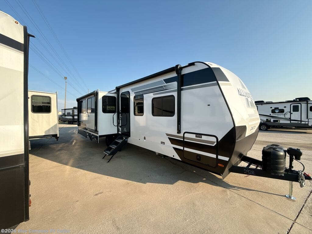 2026 Delta 292RL by Alliance RV from Blue Compass RV Dallas in Mesquite, Texas