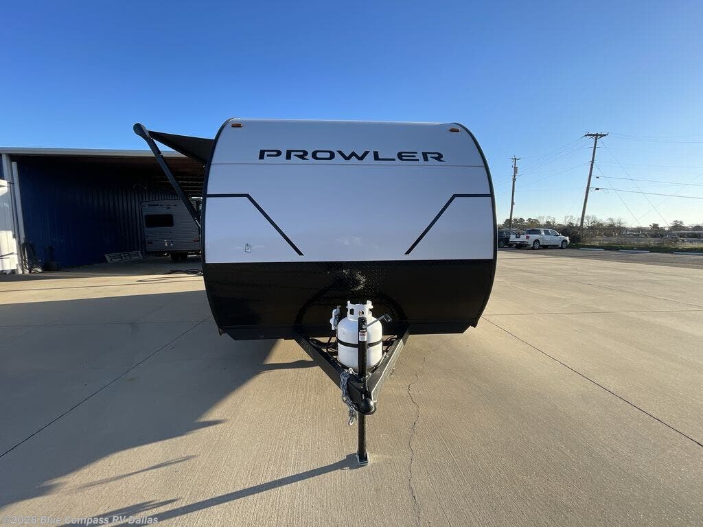 New 2025 Heartland Prowler 17BHLX available in Mesquite, Texas