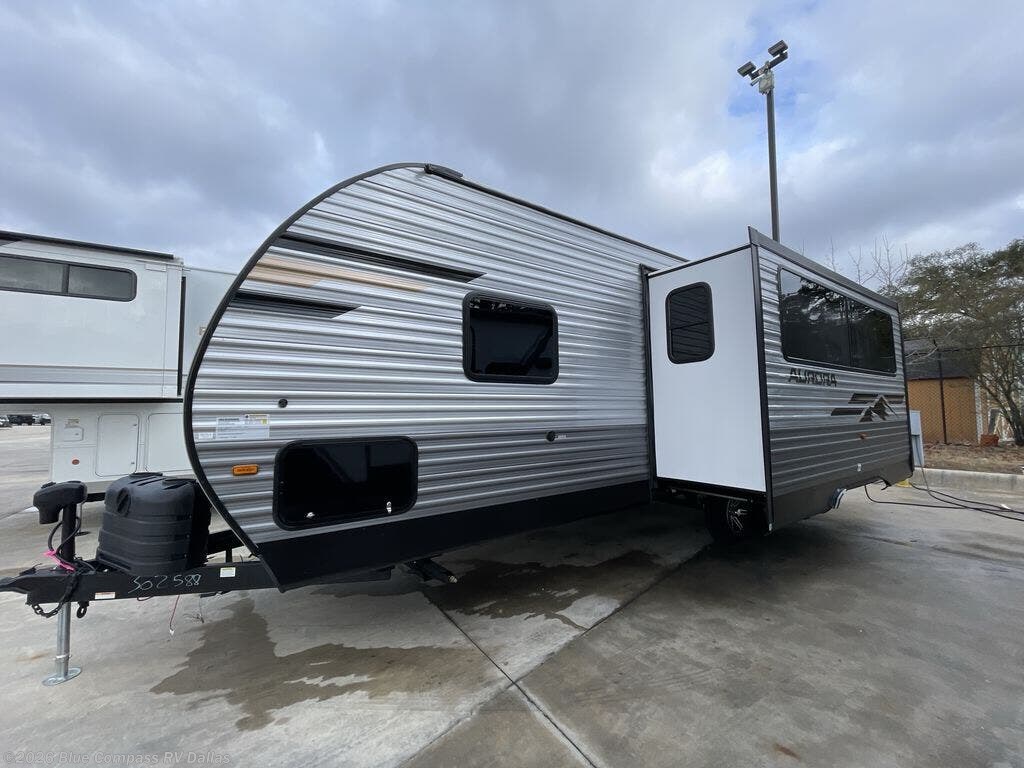 2026 Aurora 24RBS by Forest River from Blue Compass RV Dallas in Mesquite, Texas
