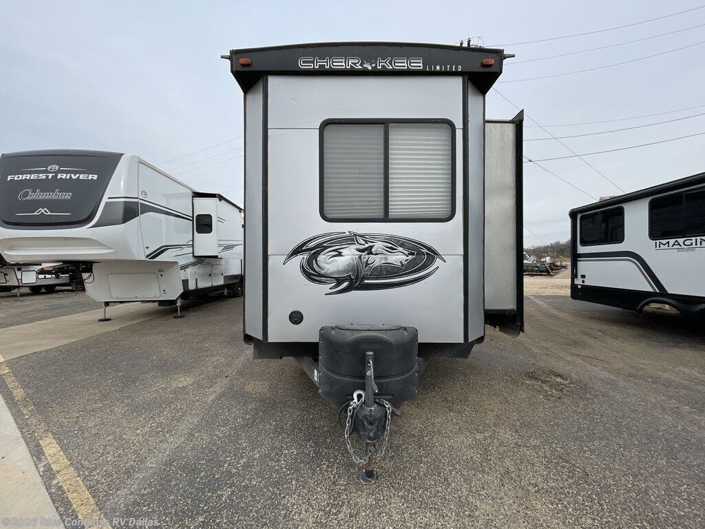 Used 2020 Forest River Cherokee 39CA available in Mesquite, Texas