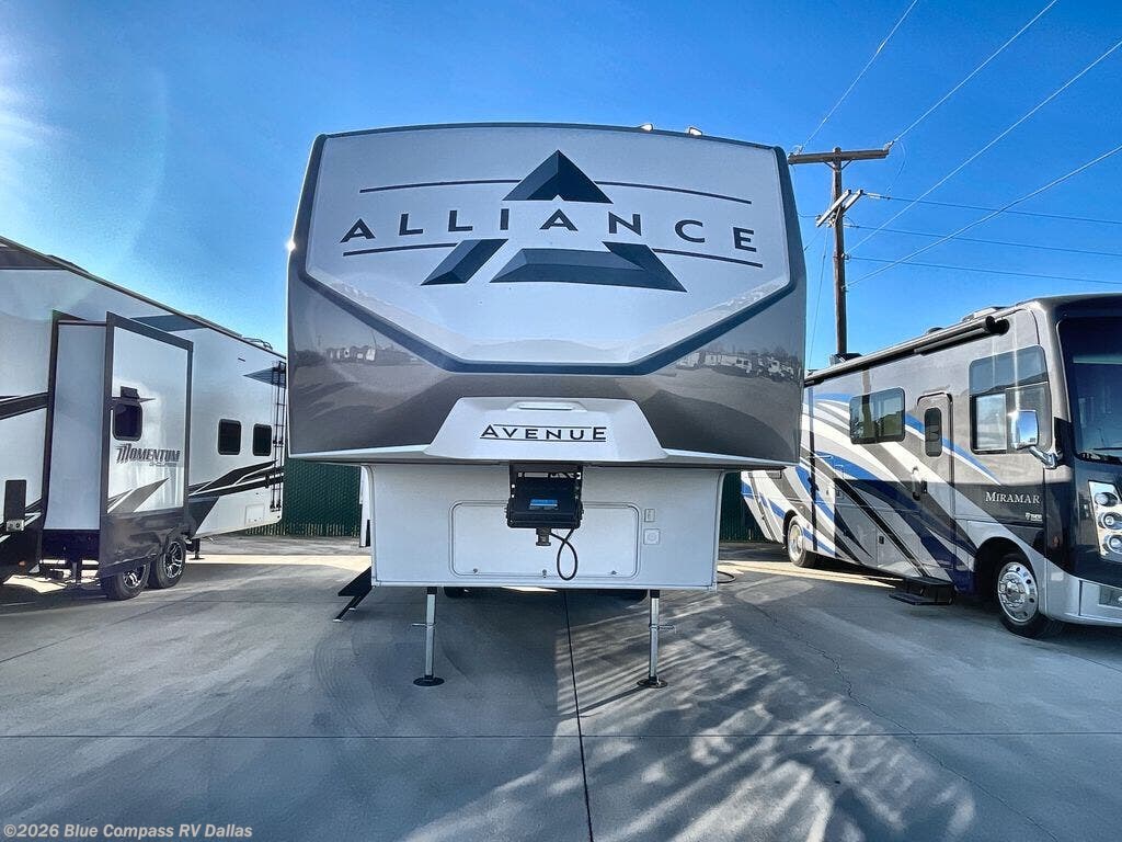 New 2026 Alliance RV Avenue All-Access 30BH available in Mesquite, Texas