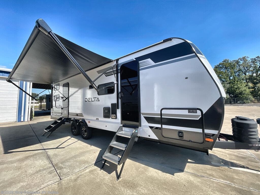 2026 Delta 281BH by Alliance RV from Blue Compass RV Dallas in Mesquite, Texas