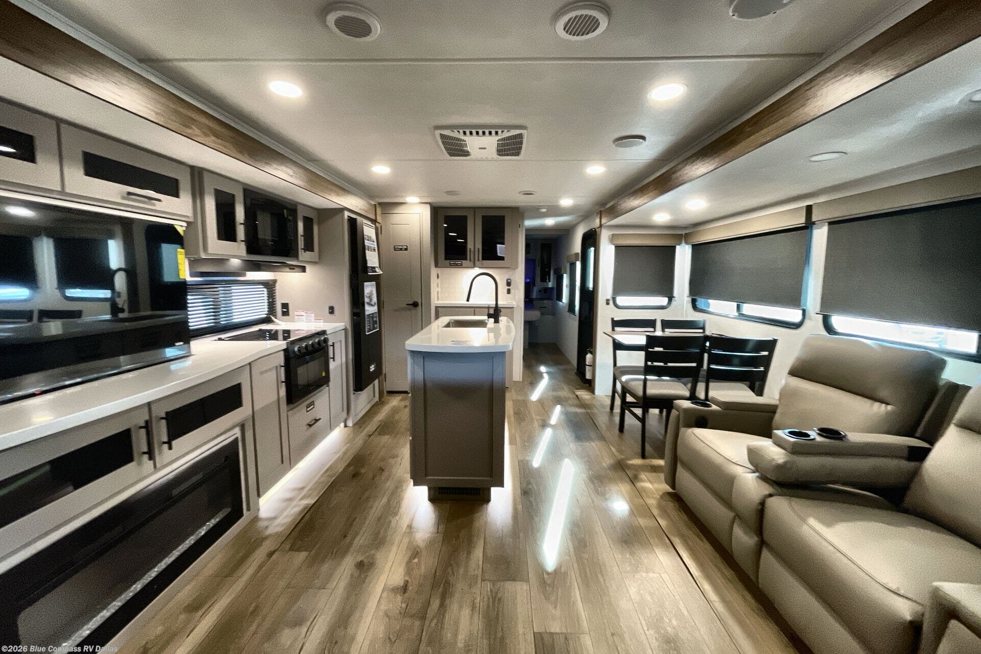 2026 Delta 292RL by Alliance RV from Blue Compass RV Dallas in Mesquite, Texas