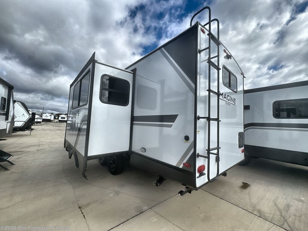 2026 Imagine 2300MK by Grand Design from Blue Compass RV Dallas in Mesquite, Texas