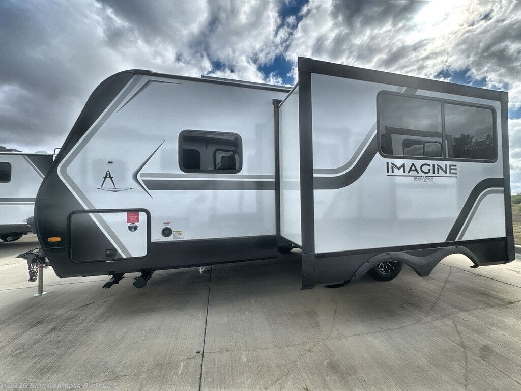 New 2026 Grand Design Imagine 2300MK available in Mesquite, Texas