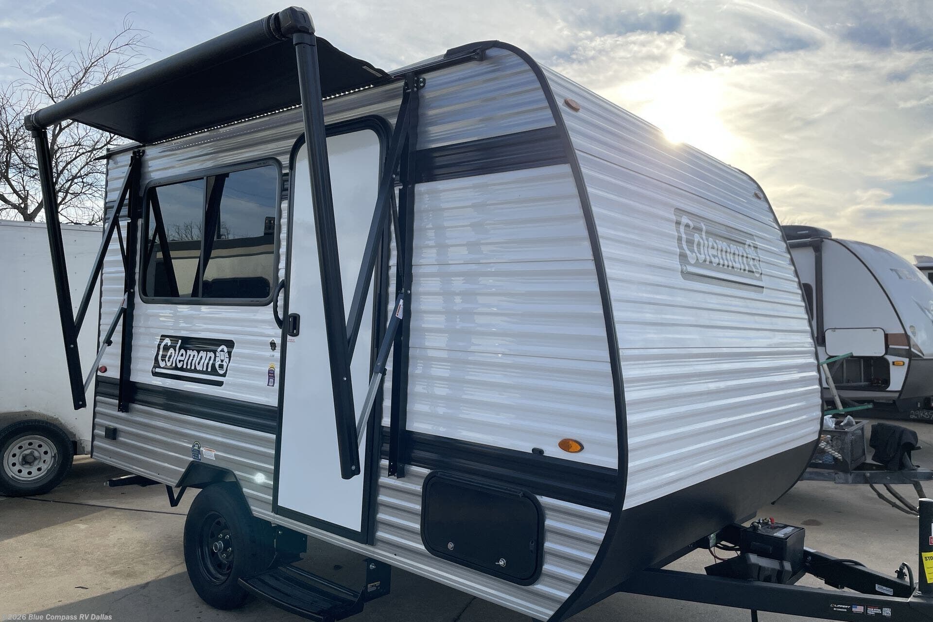 2026 13R by Coleman from Blue Compass RV Dallas in Mesquite, Texas