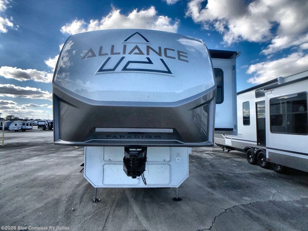 2026 Paradigm 312RK by Alliance RV from Blue Compass RV Dallas in Mesquite, Texas