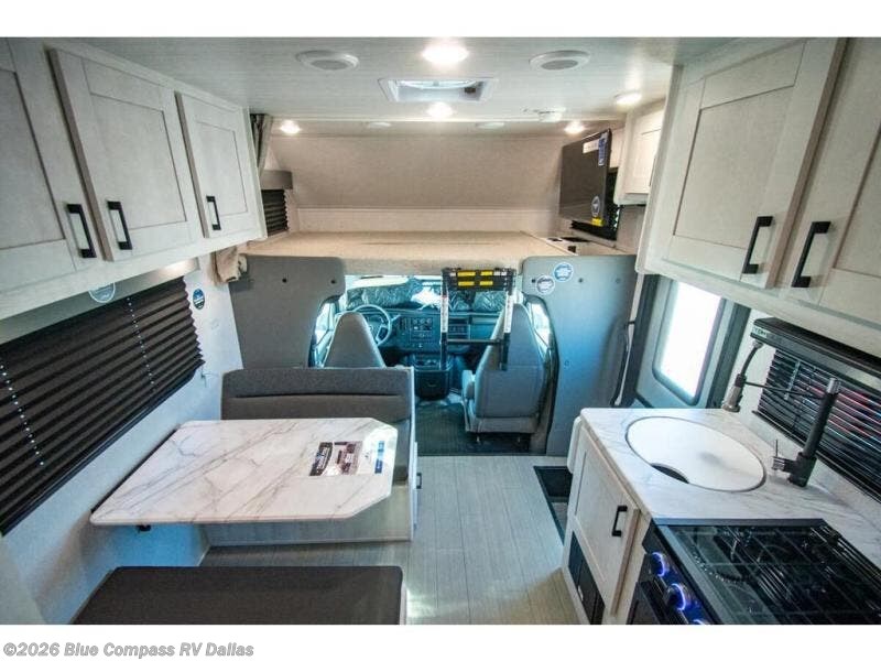 2026 Entrada 210NS by East to West from Blue Compass RV Dallas in Mesquite, Texas