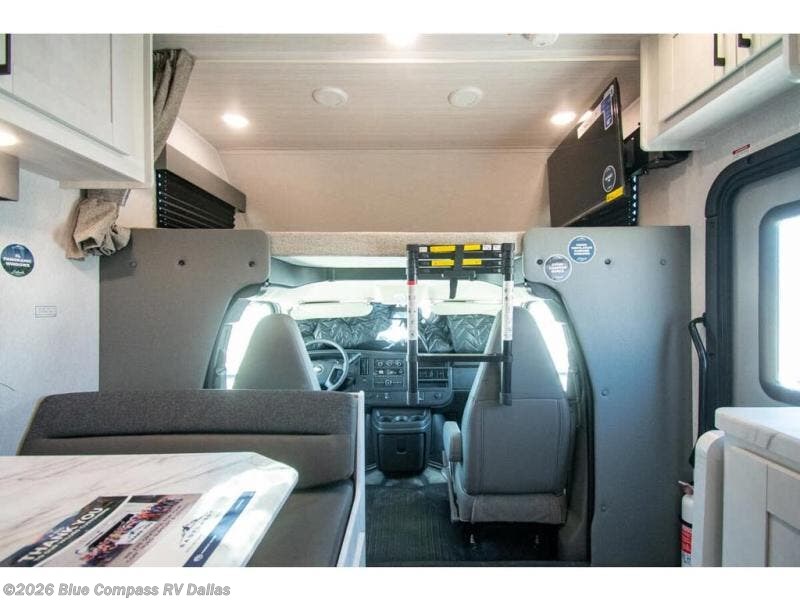 New 2026 East to West Entrada 210NS available in Mesquite, Texas