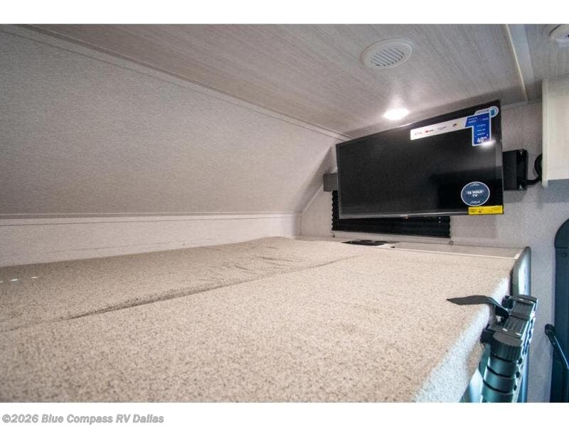 New 2026 East to West Entrada 210NS available in Mesquite, Texas