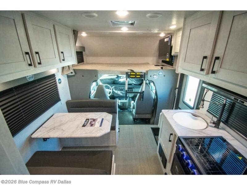 2026 Entrada 210NS by East to West from Blue Compass RV Dallas in Mesquite, Texas