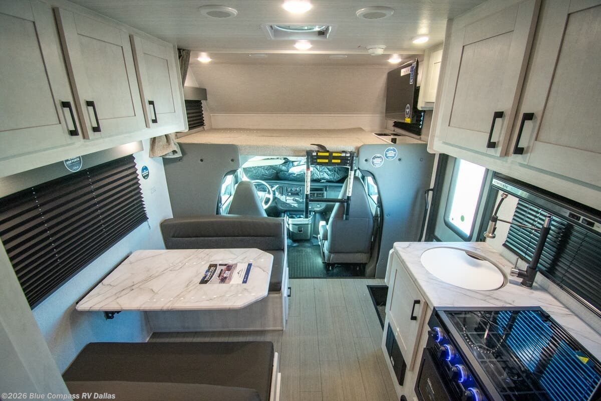 2026 Entrada 210NS by East to West from Blue Compass RV Dallas in Mesquite, Texas
