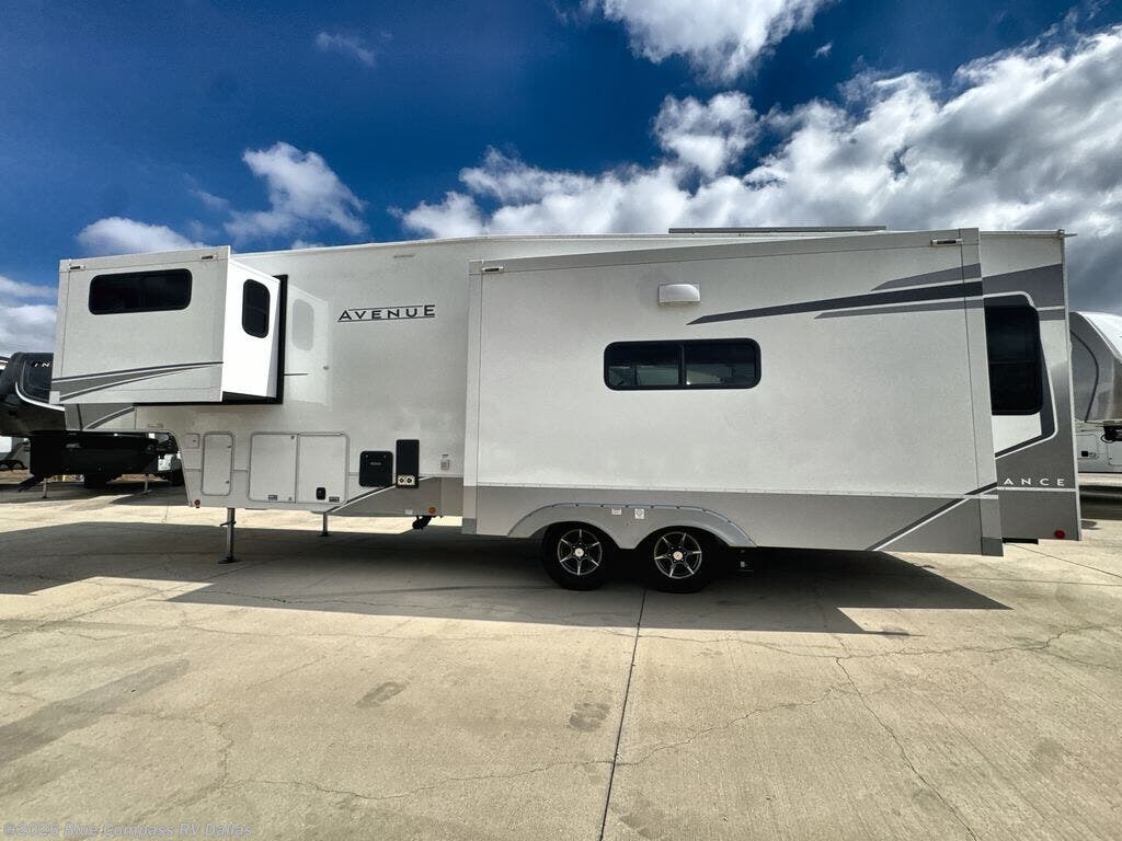 New 2026 Alliance RV Avenue 32RLS available in Mesquite, Texas