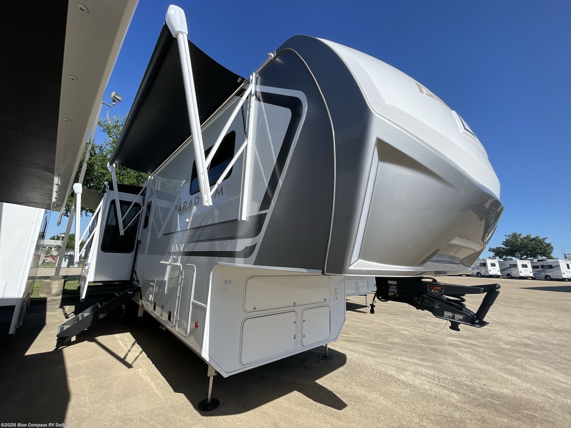 2026 Paradigm 312RK by Alliance RV from Blue Compass RV Dallas in Mesquite, Texas