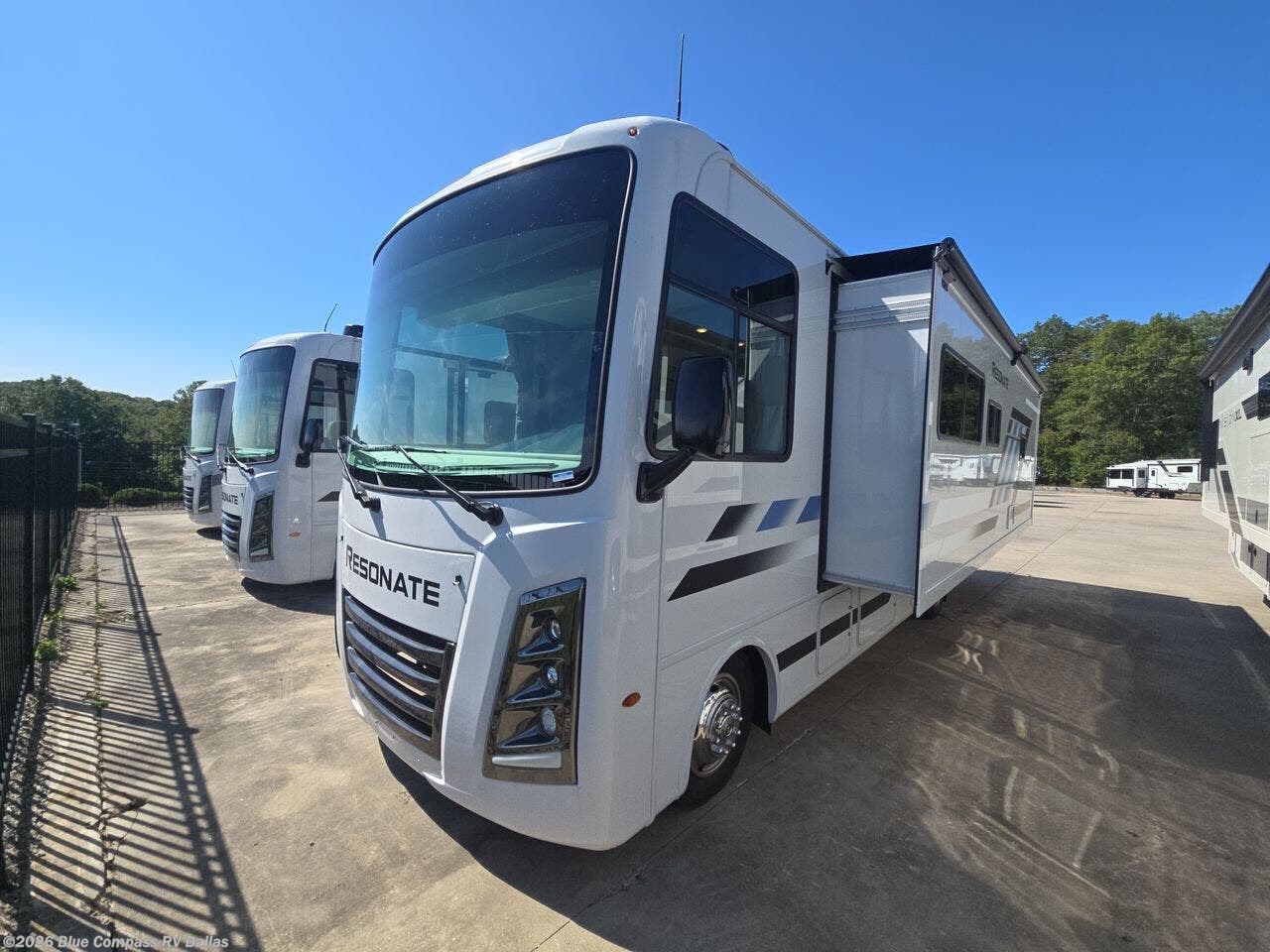2026 Resonate 29D by Thor Motor Coach from Blue Compass RV Dallas in Mesquite, Texas
