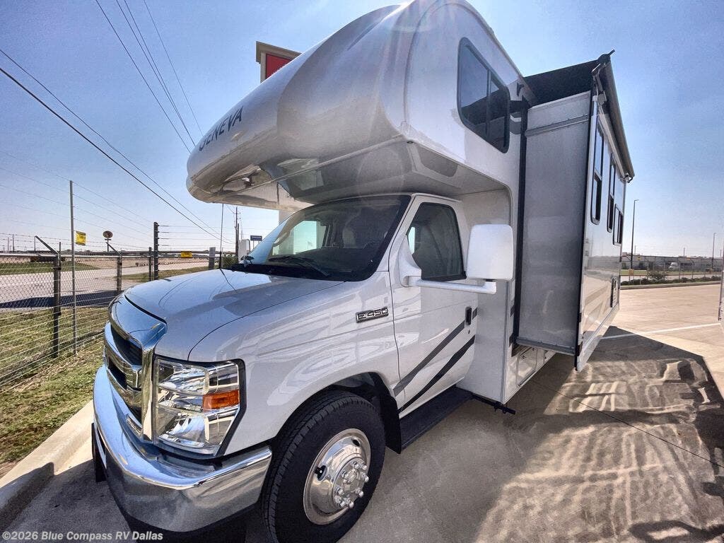 2026 Geneva 28VT by Thor Motor Coach from Blue Compass RV Dallas in Mesquite, Texas