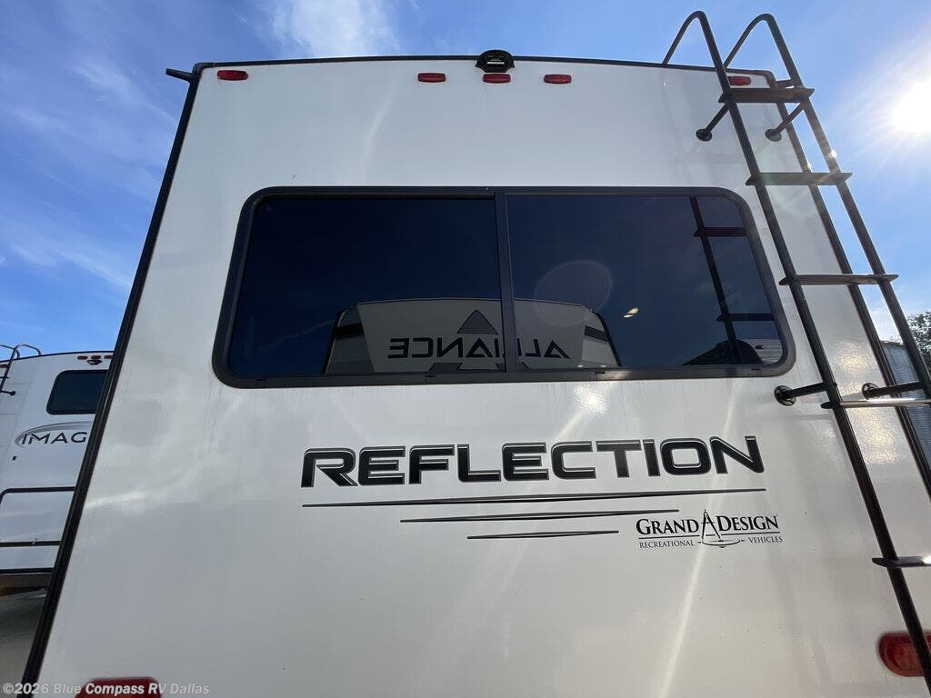 Used 2023 Grand Design Reflection 315RLTS available in Mesquite, Texas