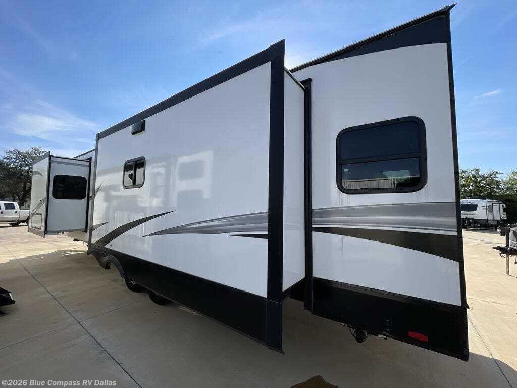 2023 Reflection 315RLTS by Grand Design from Blue Compass RV Dallas in Mesquite, Texas