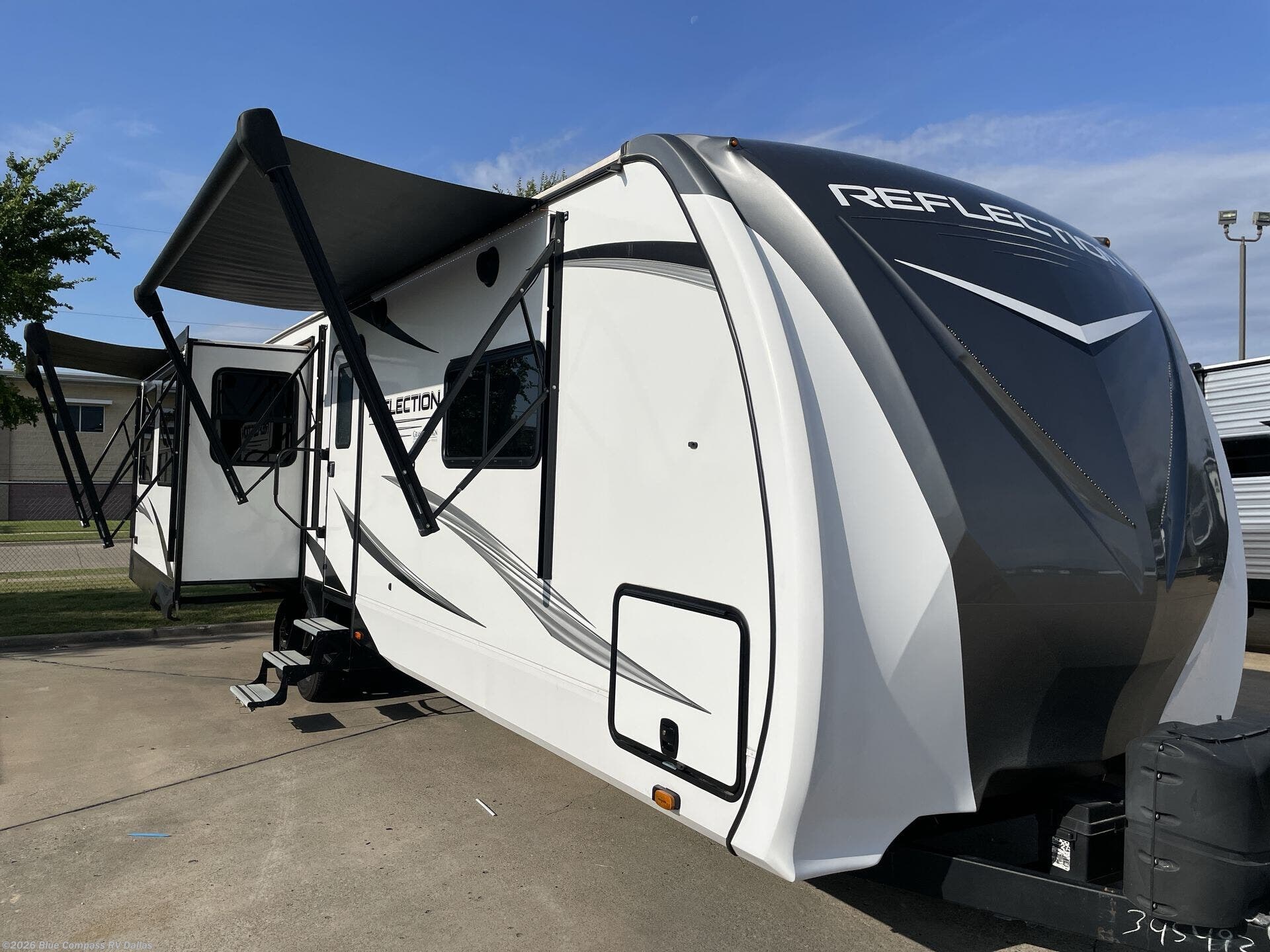 Used 2023 Grand Design Reflection 315RLTS available in Mesquite, Texas