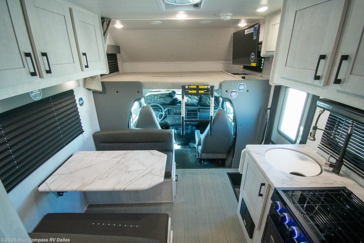 2026 Entrada 210NSC by East to West from Blue Compass RV Dallas in Mesquite, Texas