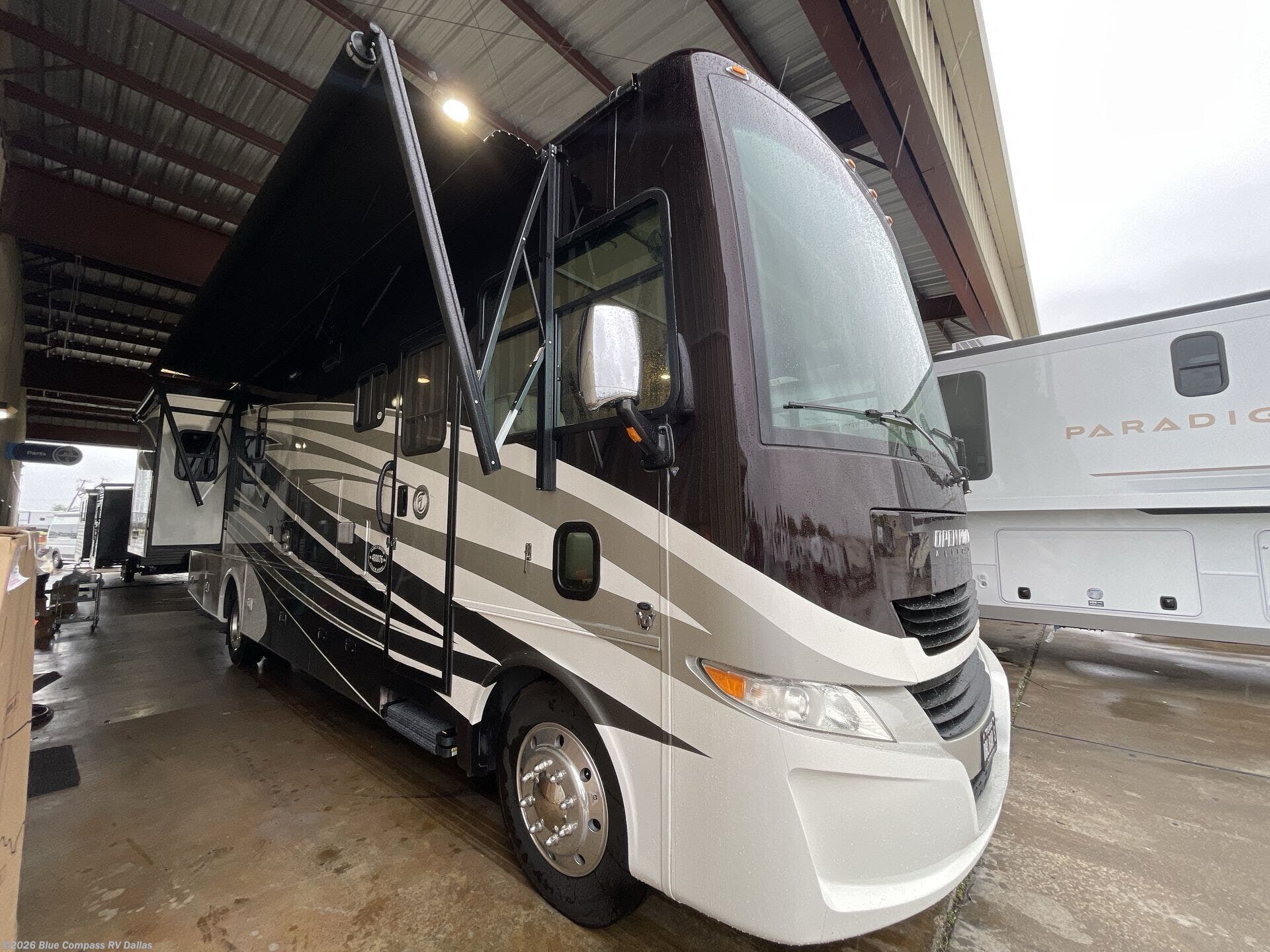2018 Tiffin Open Road Allegro 32 SA - Used Class A For Sale by Blue Compass RV Dallas in Mesquite, Texas