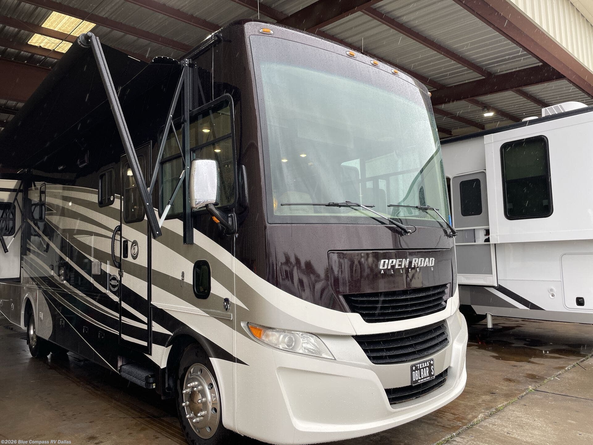 2018 Open Road Allegro 32 SA by Tiffin from Blue Compass RV Dallas in Mesquite, Texas