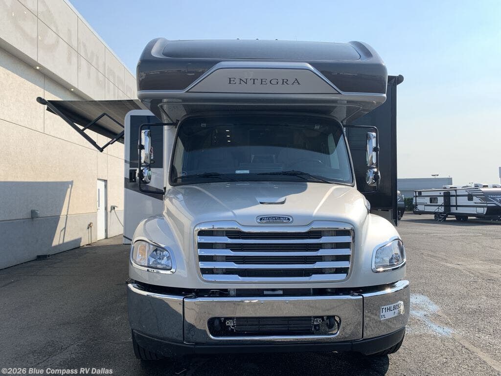 2026 Accolade 37L by Entegra Coach from Blue Compass RV Dallas in Mesquite, Texas
