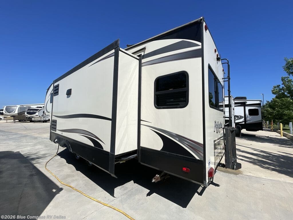 2018 Reflection 150 Series 295RL by Grand Design from Blue Compass RV Dallas in Mesquite, Texas