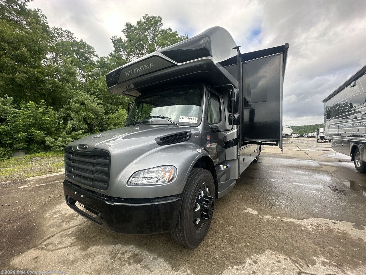 New 2026 Entegra Coach Accolade 37L available in Mesquite, Texas