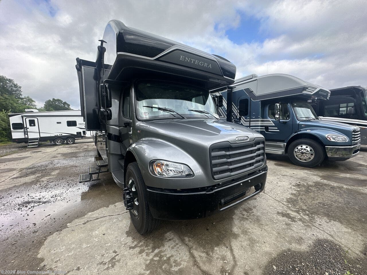 2026 Accolade 37L by Entegra Coach from Blue Compass RV Dallas in Mesquite, Texas