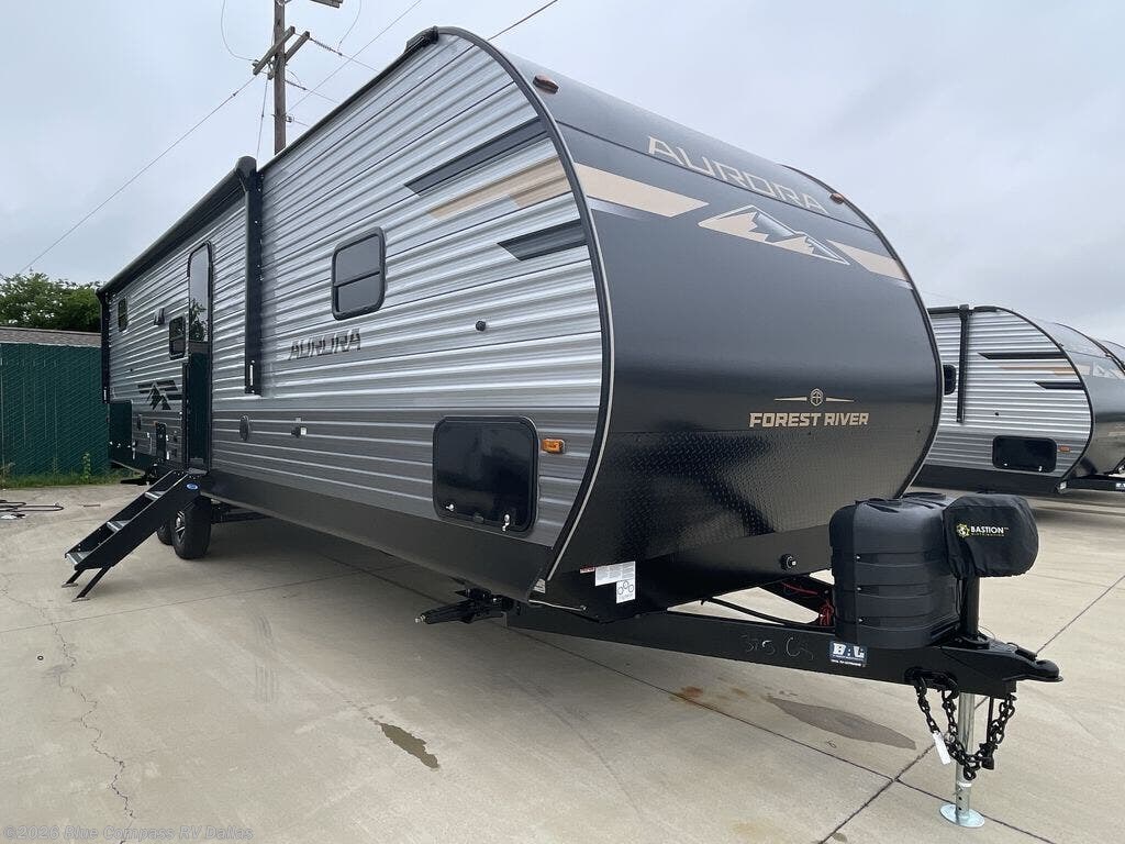 2026 Aurora 29TQS by Forest River from Blue Compass RV Dallas in Mesquite, Texas