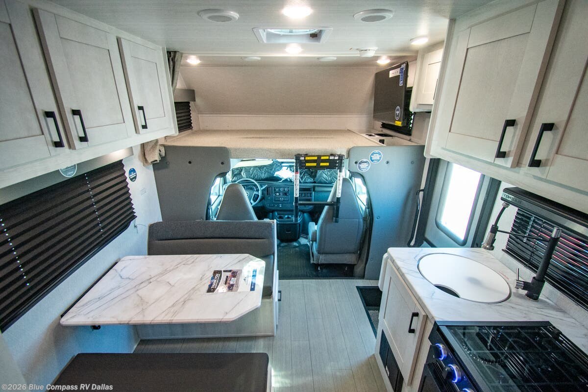 2026 Entrada 210NSC by East to West from Blue Compass RV Dallas in Mesquite, Texas