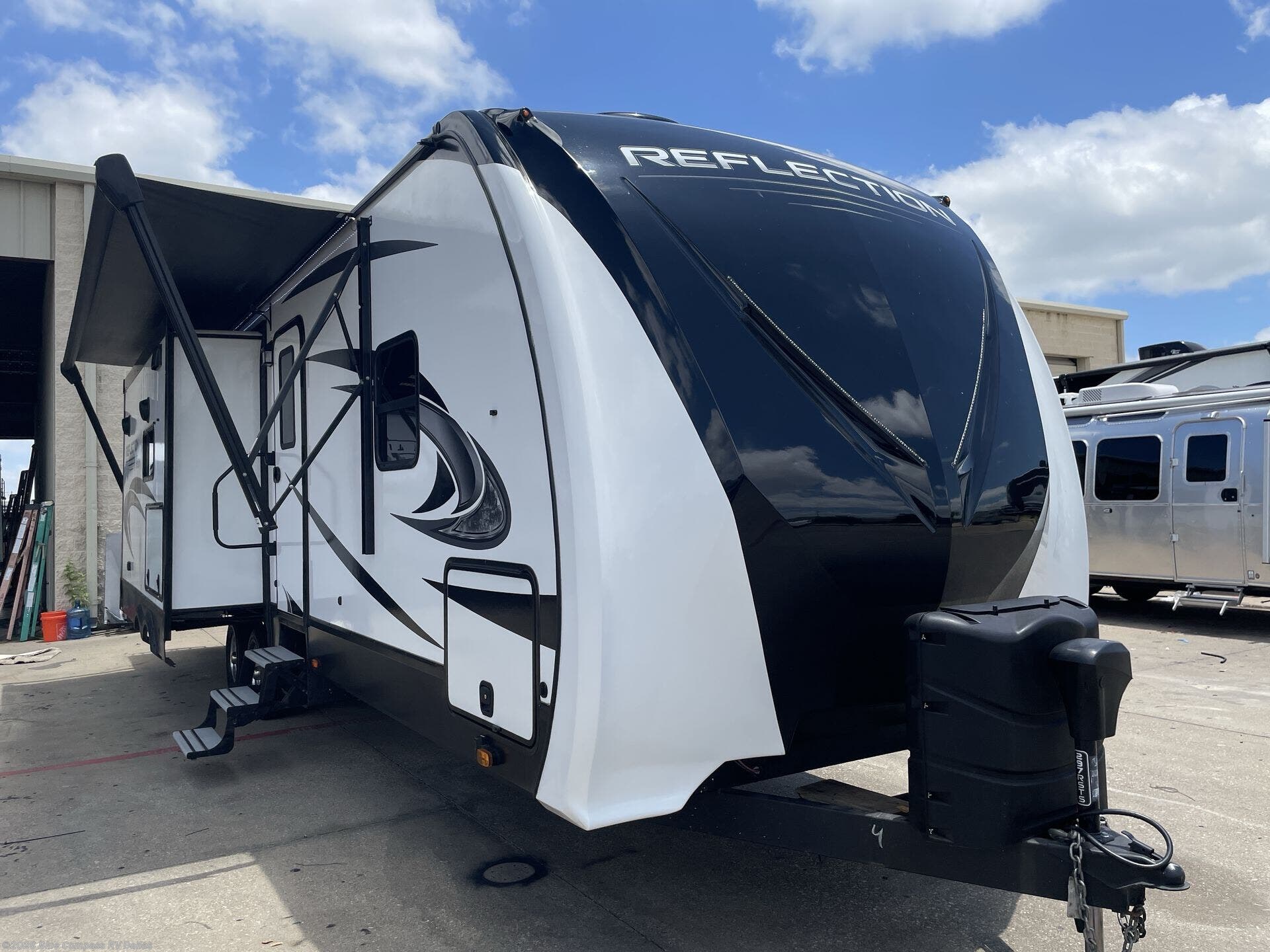 2023 Reflection 297RSTS by Grand Design from Blue Compass RV Dallas in Mesquite, Texas