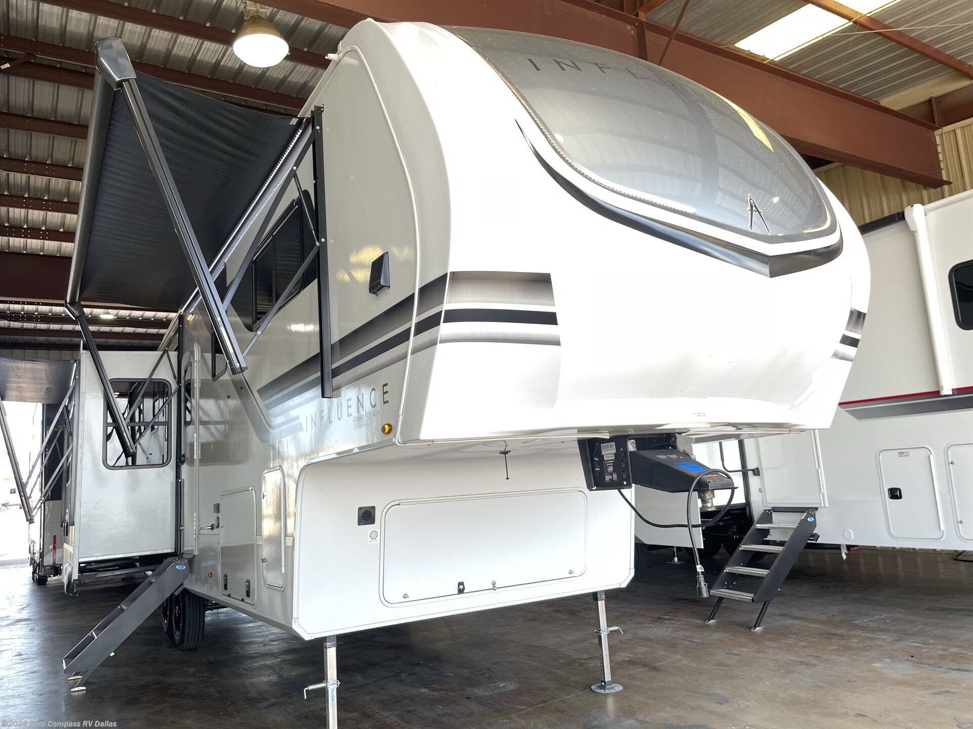 Used 2026 Grand Design Influence 3003RL available in Mesquite, Texas