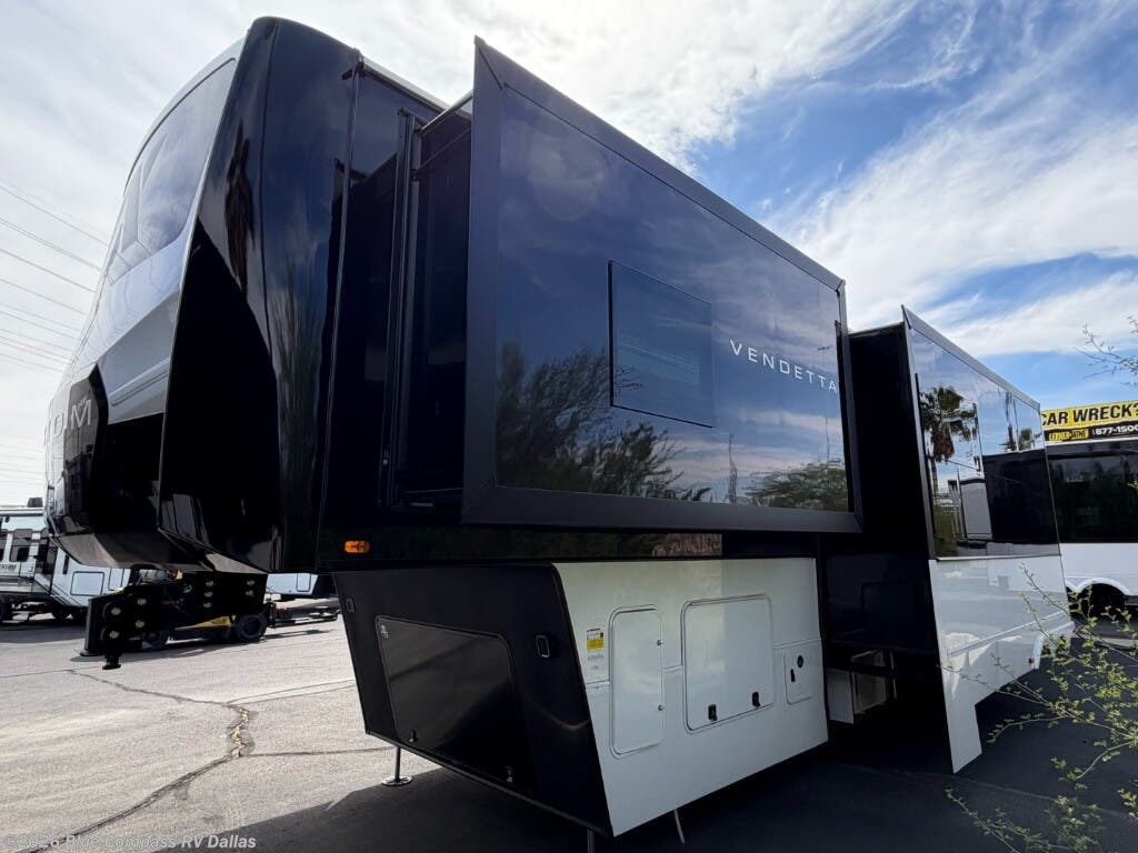 2026 Axiom RV Vendetta V4250 by Miscellaneous from Blue Compass RV Dallas in Mesquite, Texas
