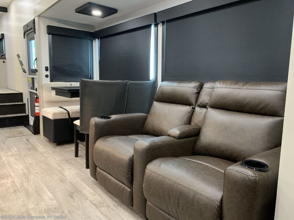 2027 Heartland Unknown 32RLBS - New Fifth Wheel For Sale by Blue Compass RV Dallas in Mesquite, Texas