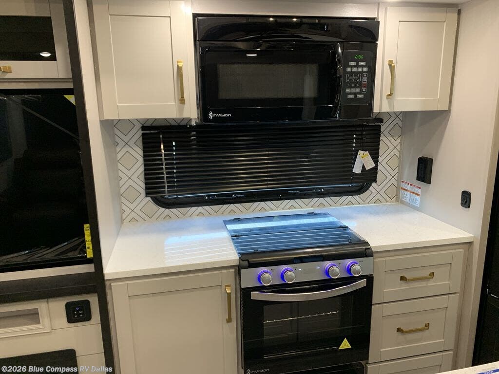 2027 Unknown 32RLBS by Heartland from Blue Compass RV Dallas in Mesquite, Texas